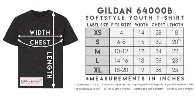 The Ref Needs Glasses - Tee or Sweatshirt