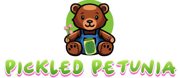 Pickled Petunia