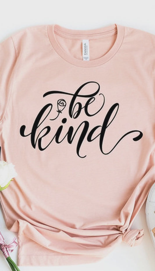 Be Kind T-shirt